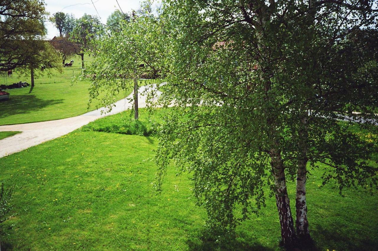 Chantacalme Montboissier  Экстерьер фото